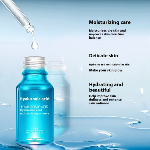 Nexora Beauty Boost Moisturizing Skin Set