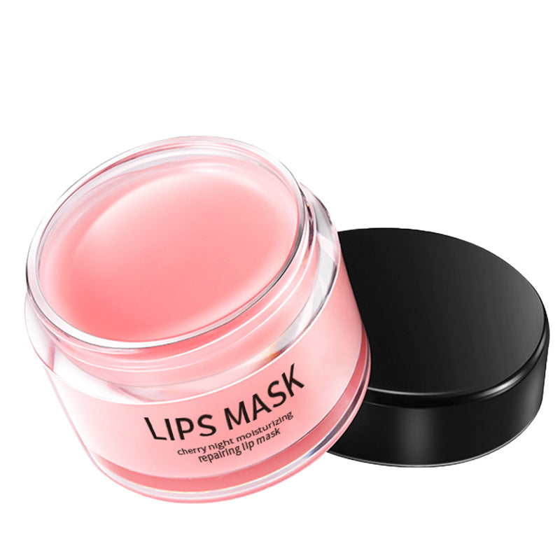 Nexora Velvet Lip Treatment