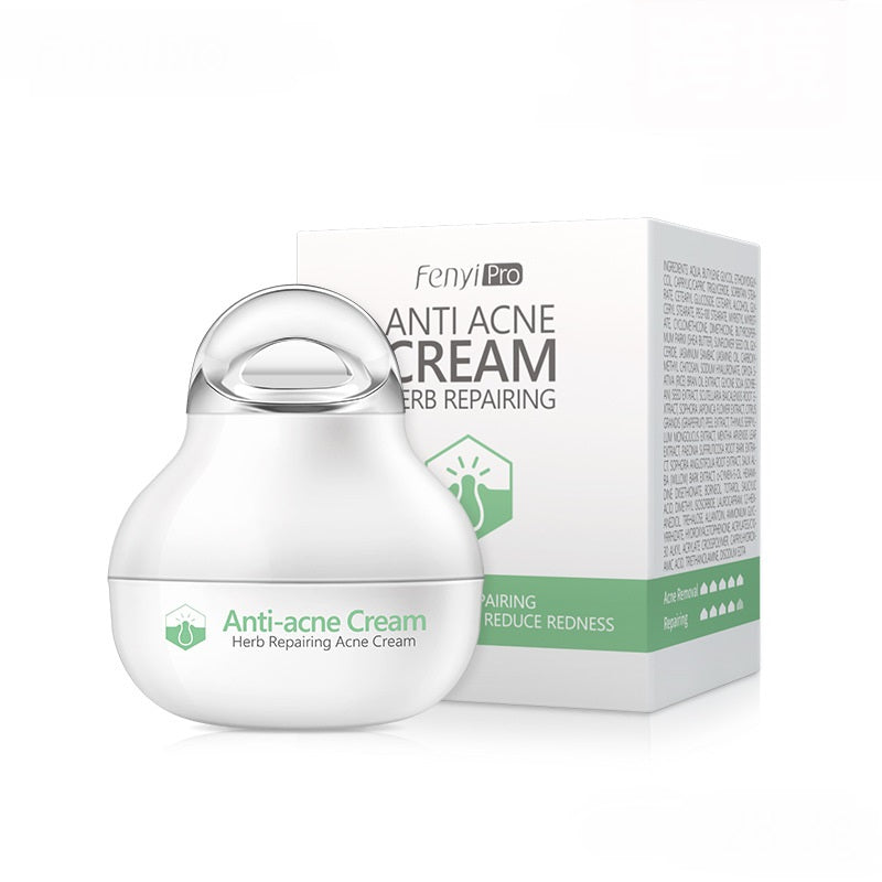 Nexora Herbal Calm Facial Moisturizer