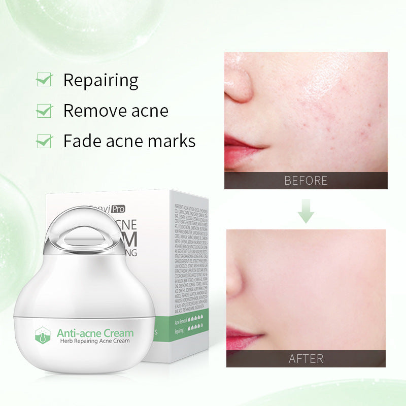 Nexora Herbal Calm Facial Moisturizer