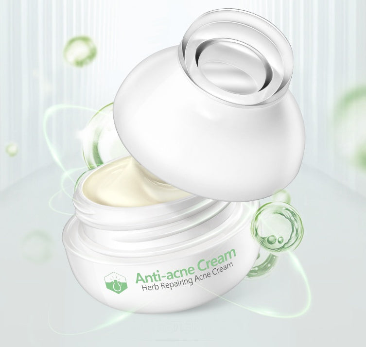 Nexora Herbal Calm Facial Moisturizer