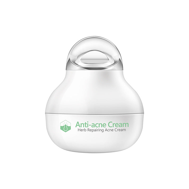 Nexora Herbal Calm Facial Moisturizer