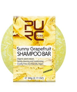 Nexora Clarifying Shampoo Bar