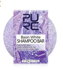 Nexora Clarifying Shampoo Bar
