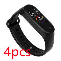 Nexora Vital Track Smart Fitness Bracelet