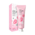 Nexora Petal Peel-Off Pore Mask