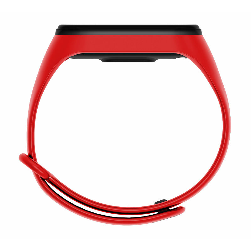 Nexora Vital Track Smart Fitness Bracelet