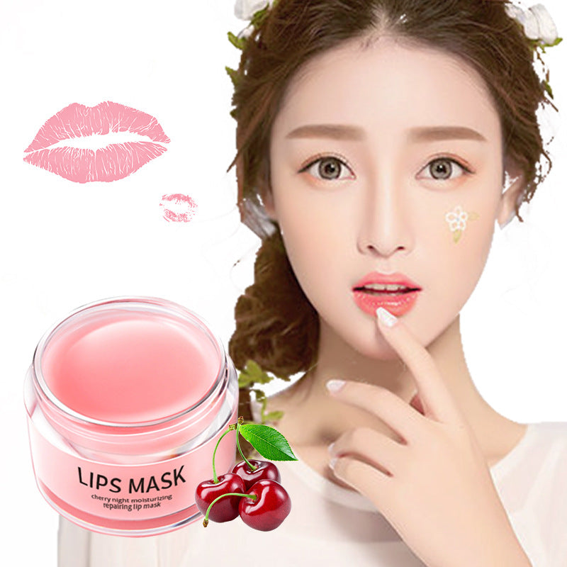 Nexora Velvet Lip Treatment