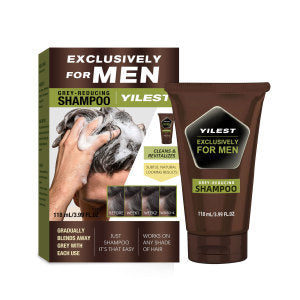 Nexora Anti-Dandruff Deep Cleanse Shampoo