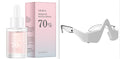 Nexora Glow Serum — Nicotinamide & Hyaluronic Acid