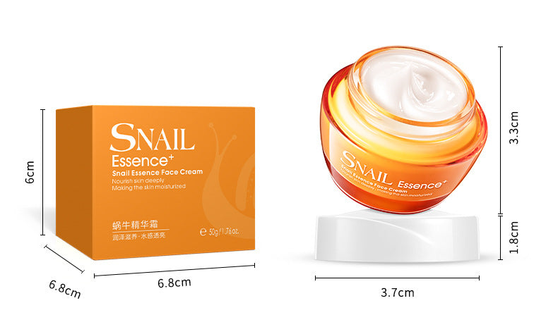 Nexora Hydra-Glow Facial Moisturizer
