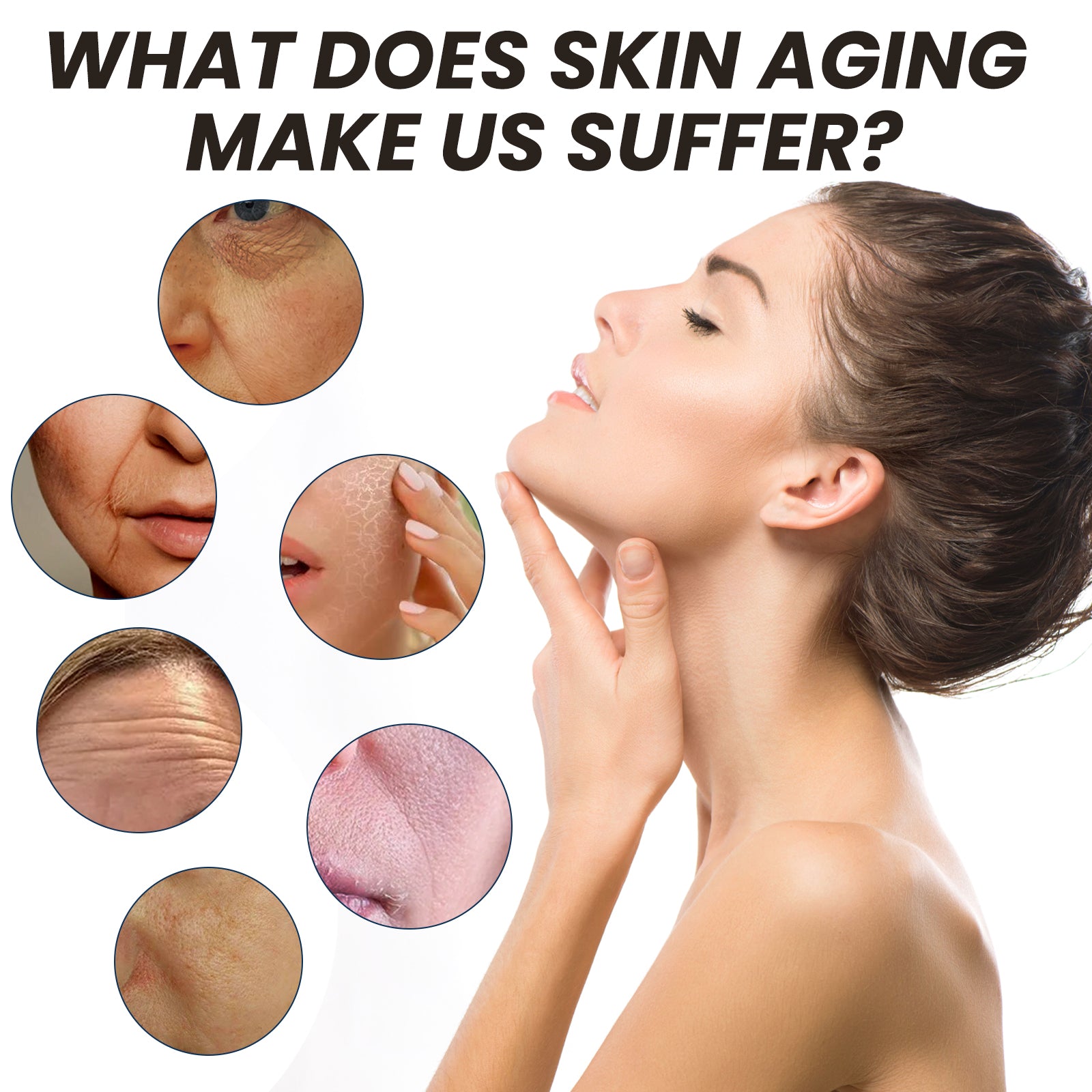 Nexora Firm & Lift Anti-Wrinkle Skin Treatment