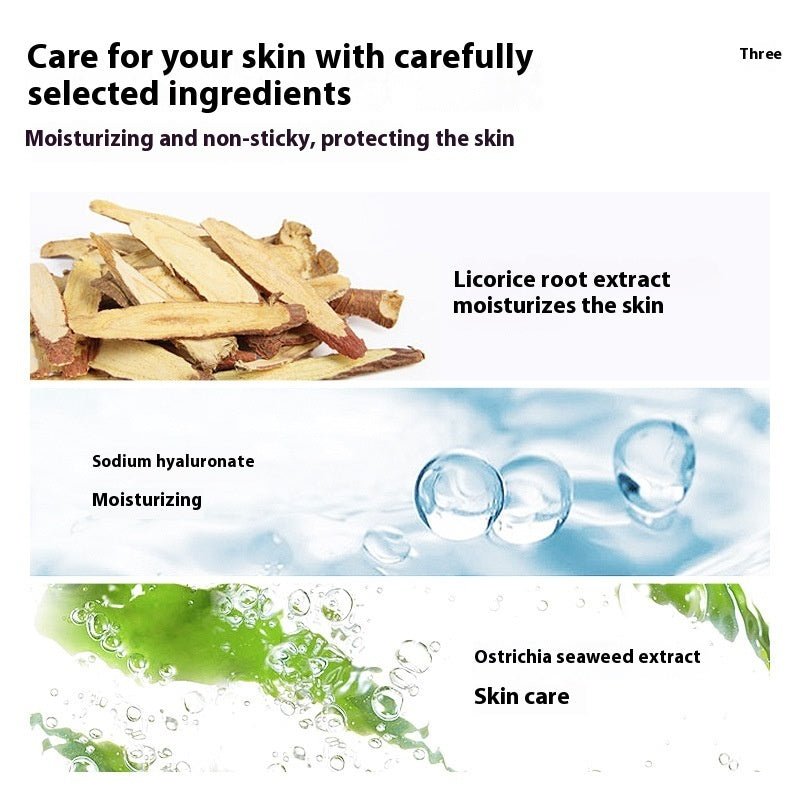 Nexora Men’s Hydrating Facial Cream