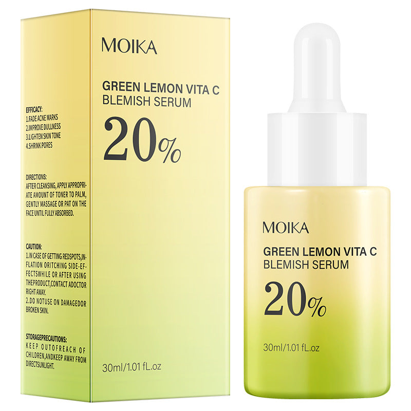 Nexora Hydra-Plump Serum — Nicotinamide & Hyaluronic Acid
