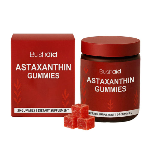 Nexora Astaxanthin Antioxidant Gummies