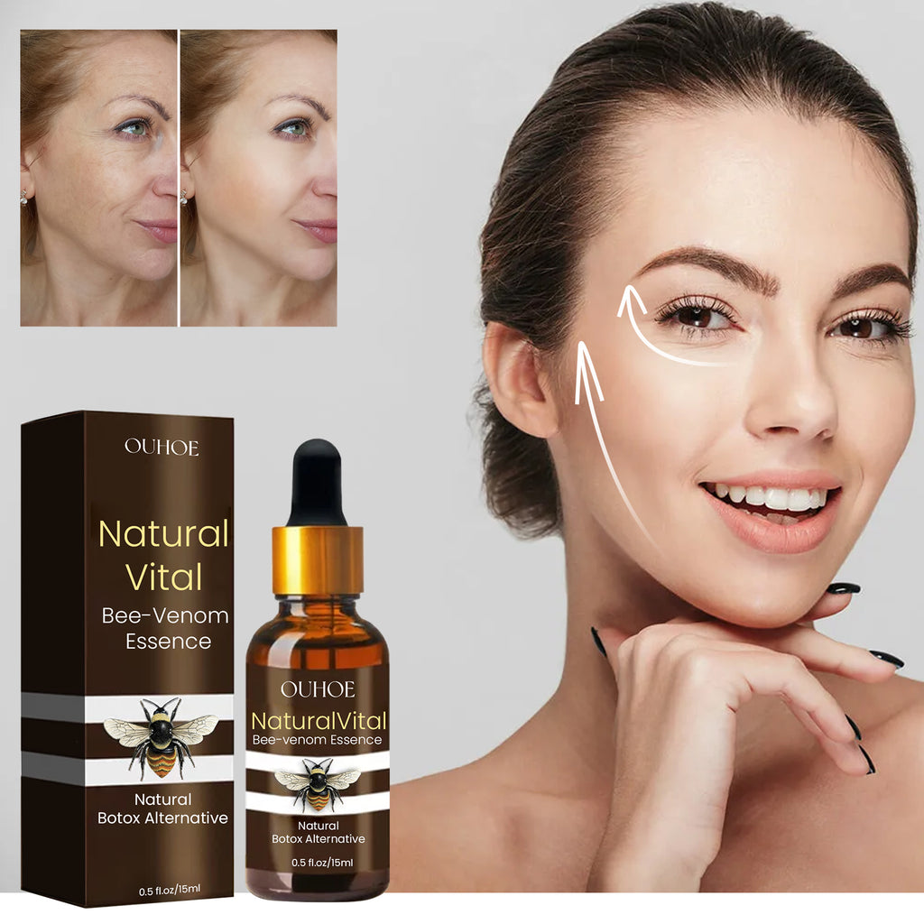 Nexora Firm & Lift Anti-Wrinkle Skin Treatment