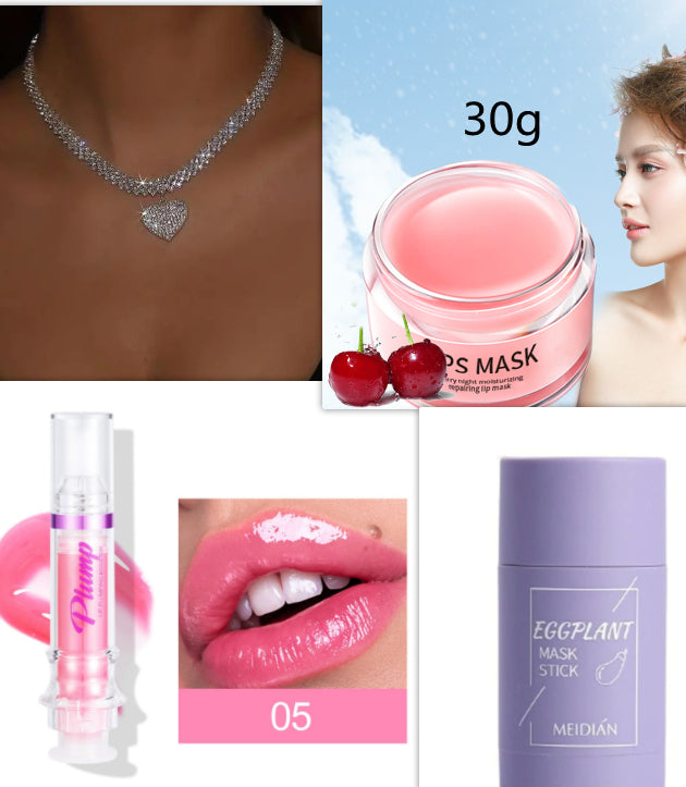 Nexora Velvet Lip Treatment