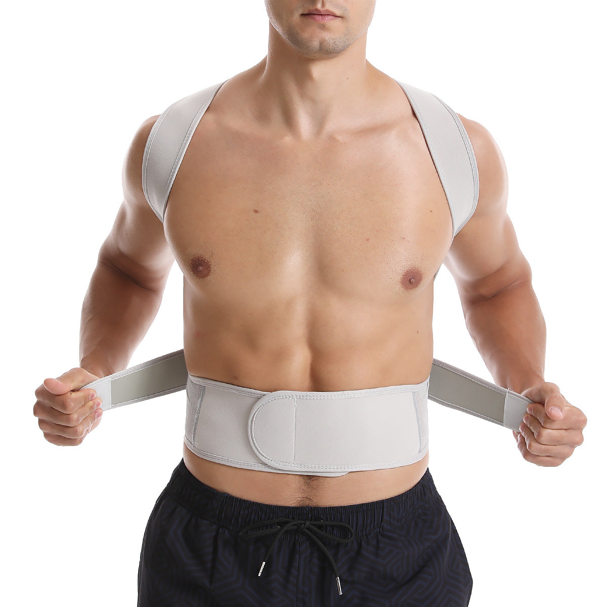 Nexora Posture Corrector & Back Straightener