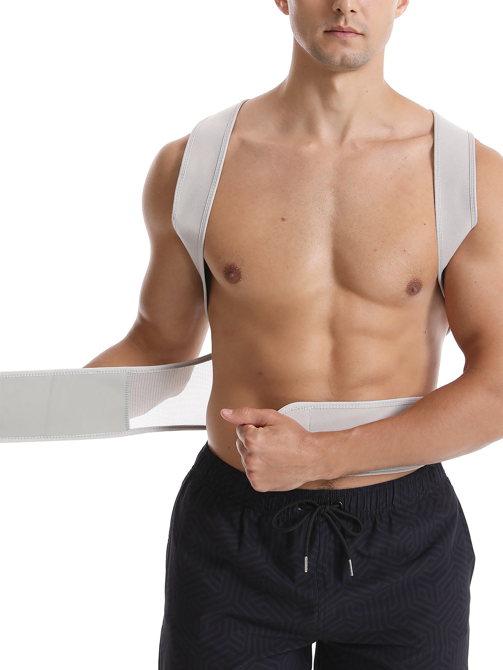 Nexora Posture Corrector & Back Straightener