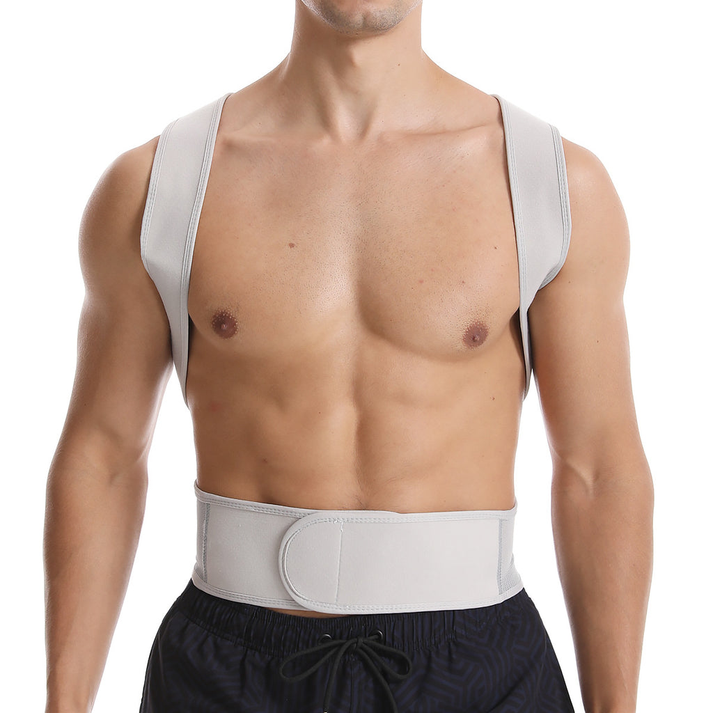 Nexora Posture Corrector & Back Straightener