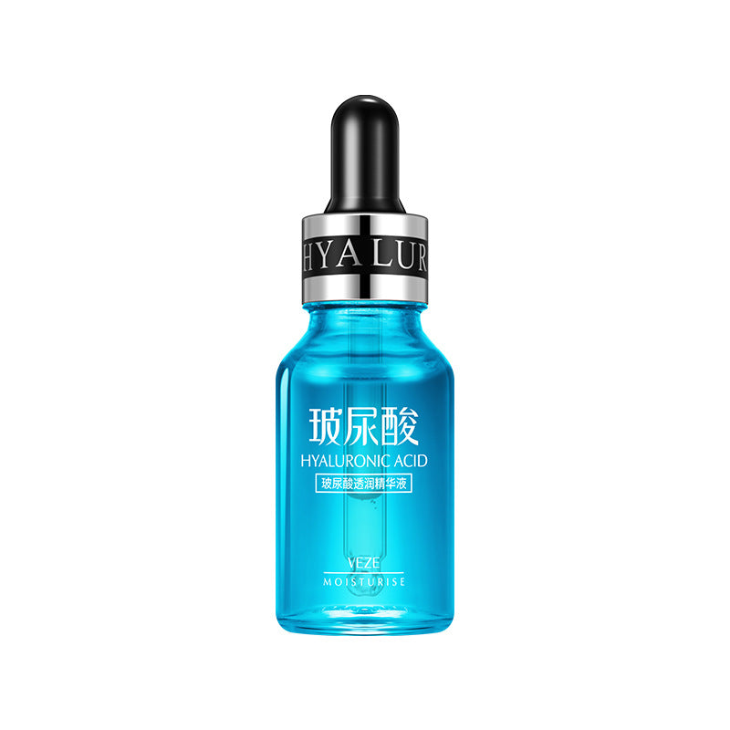 Nexora Beauty Boost Moisturizing Skin Set