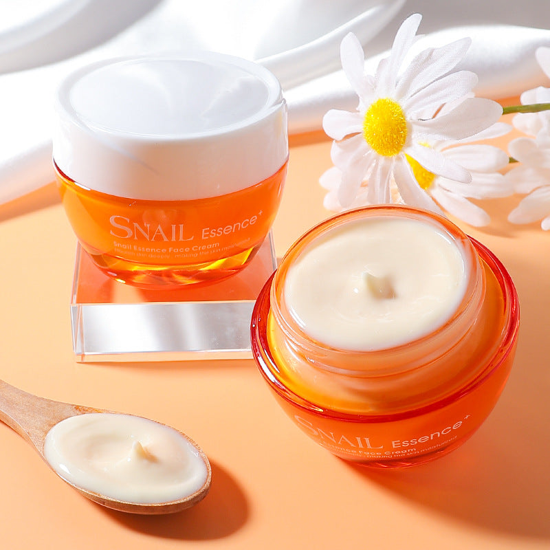 Nexora Hydra-Glow Facial Moisturizer