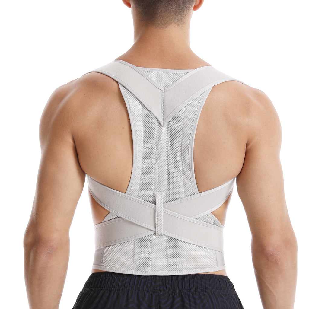 Nexora Posture Corrector & Back Straightener