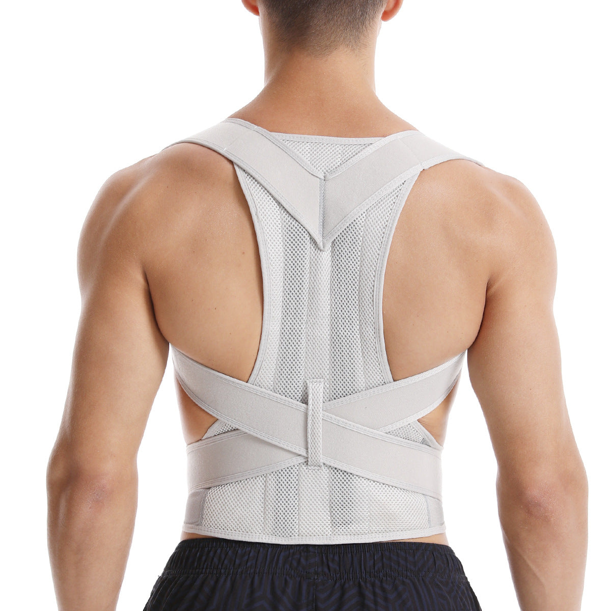 Nexora Posture Corrector & Back Straightener