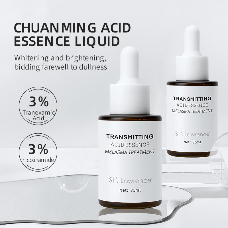 Nexora Discoloration Correcting Serum