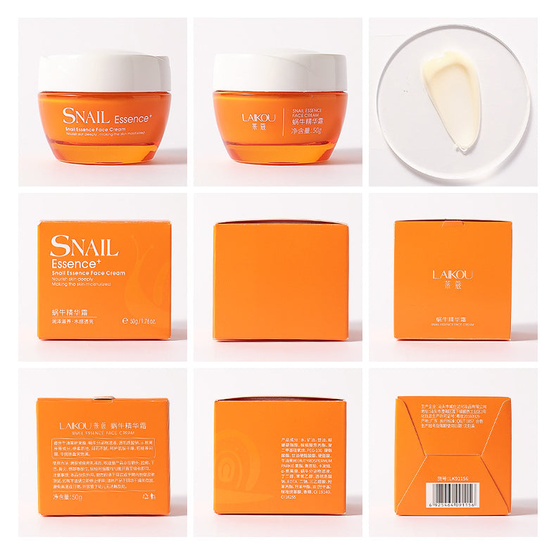 Nexora Hydra-Glow Facial Moisturizer