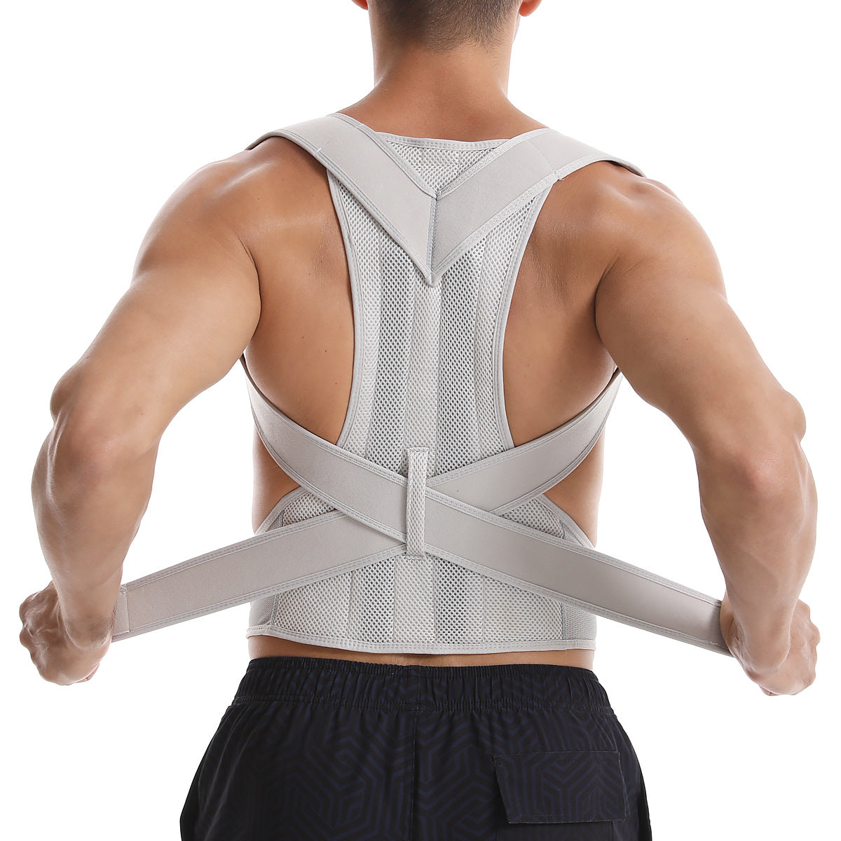 Nexora Posture Corrector & Back Straightener