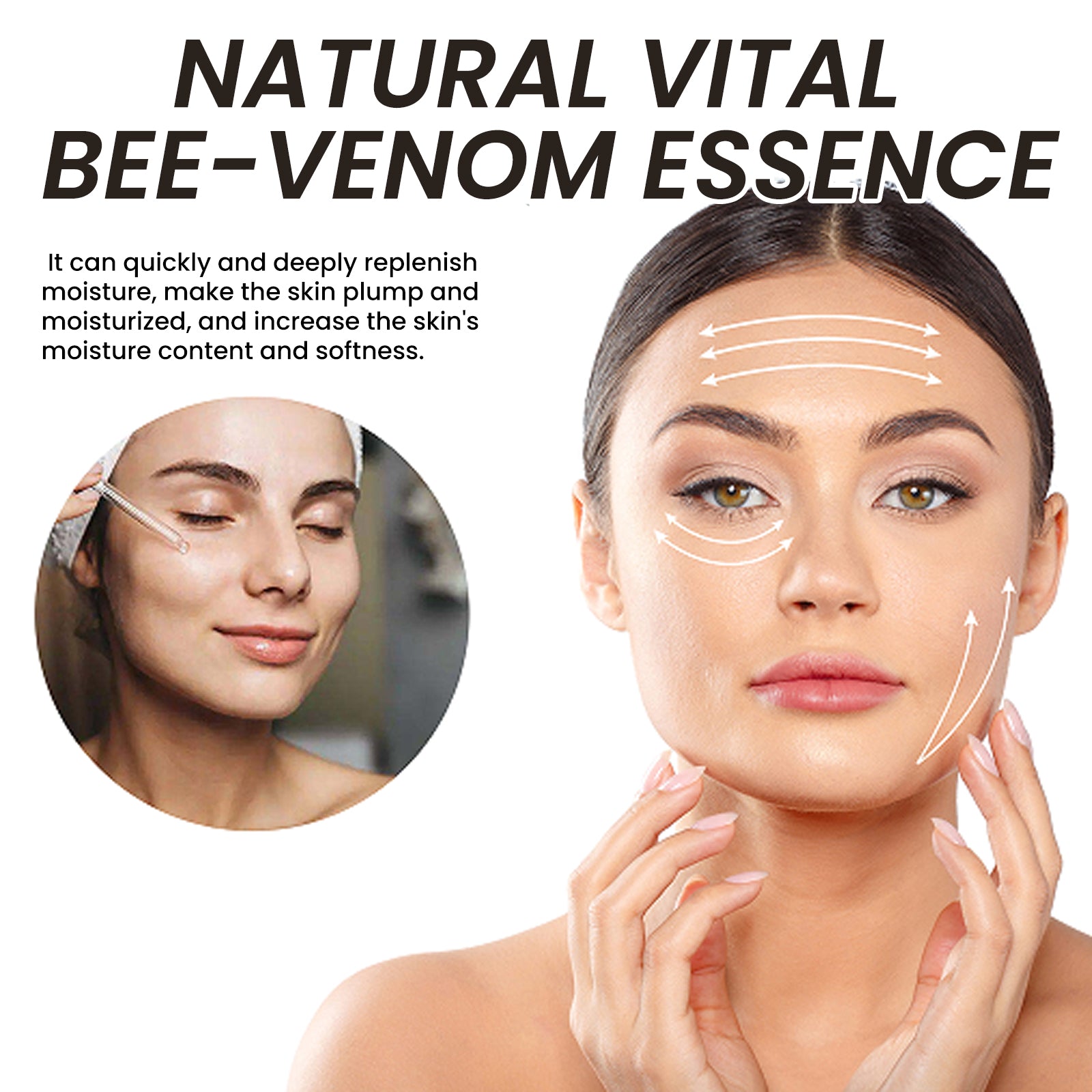 Nexora Firm & Lift Anti-Wrinkle Skin Treatment