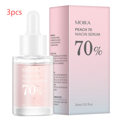 Nexora Radiance Serum — Nicotinamide & Hyaluronic Acid