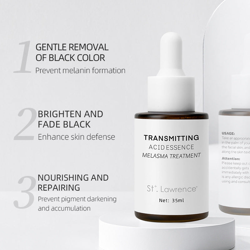 Nexora Discoloration Correcting Serum