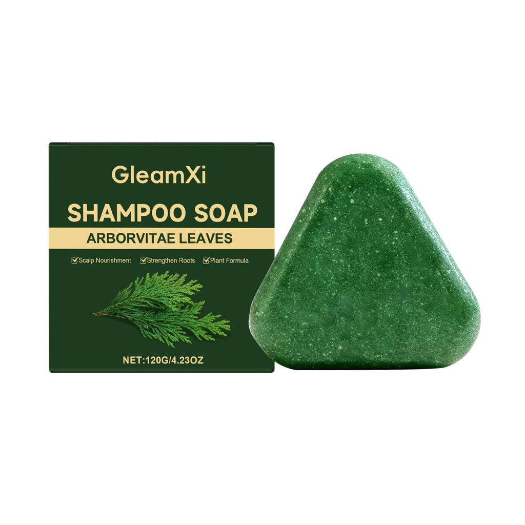 Nexora Deep Nourishing Shampoo