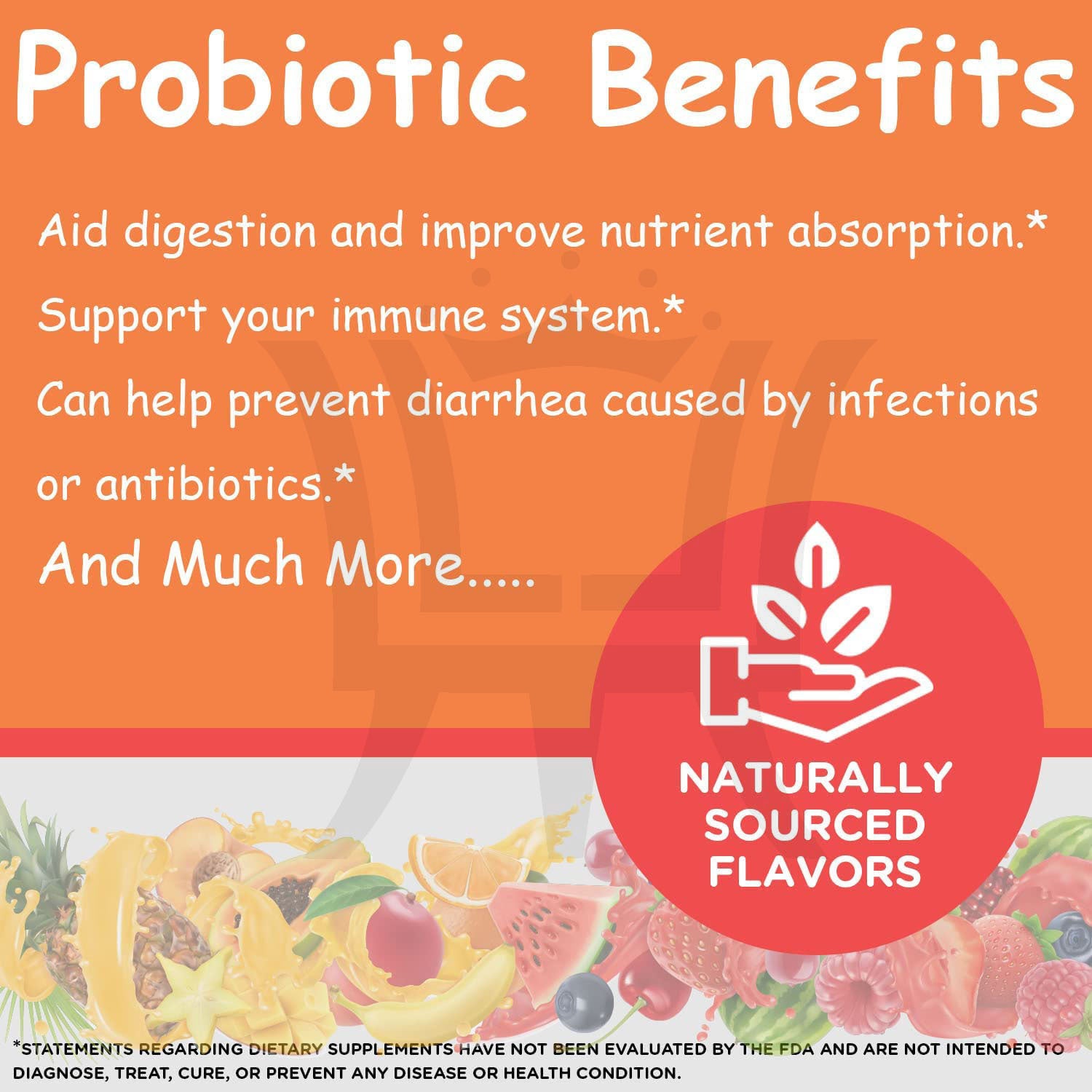 Nexora Probiotic Skin & Gut Gummies