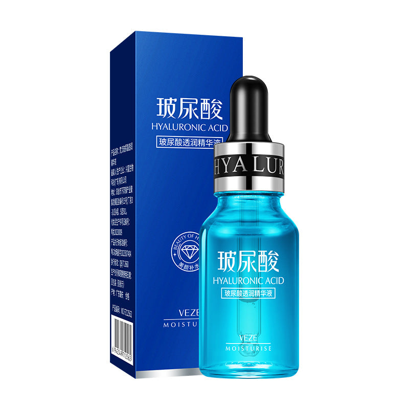 Nexora Beauty Boost Moisturizing Skin Set