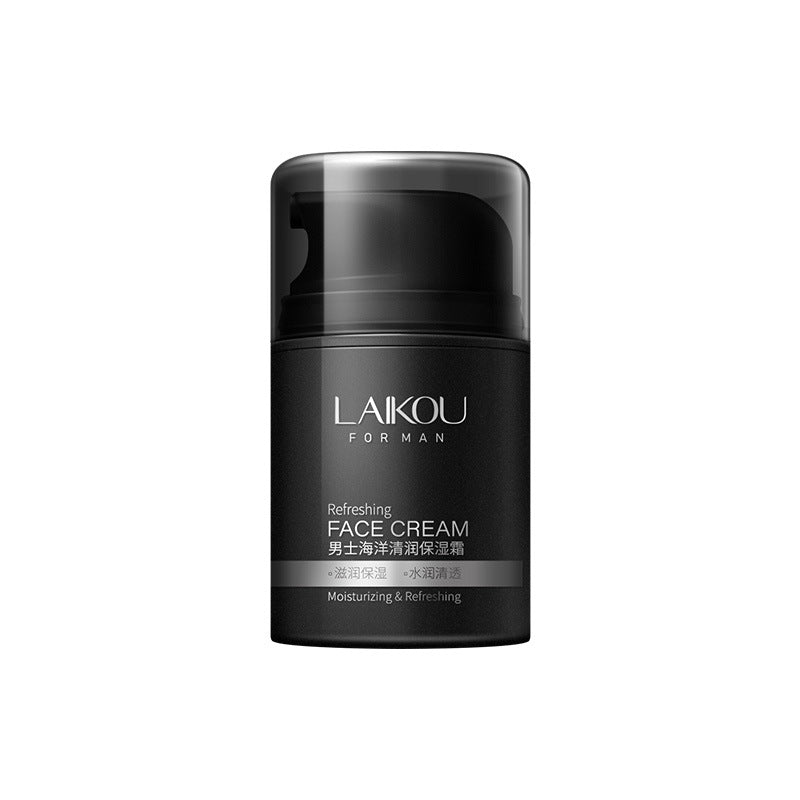 Nexora Men’s Hydrating Facial Cream