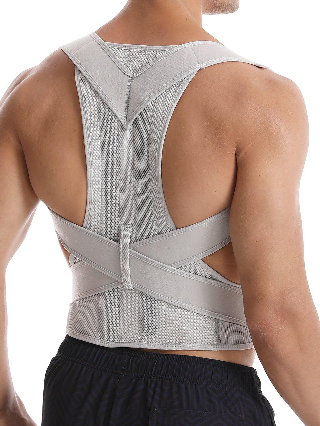 Nexora Posture Corrector & Back Straightener