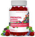 Nexora Daily Vitamin Wellness Gummies