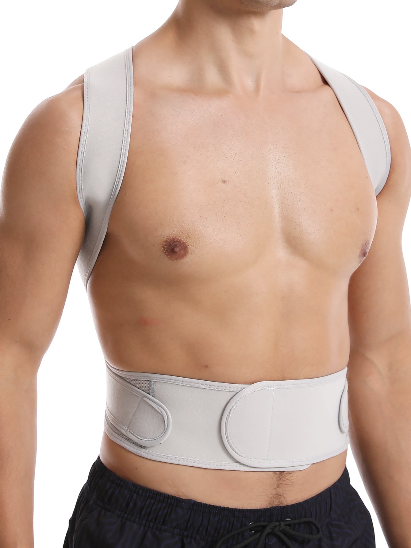 Nexora Posture Corrector & Back Straightener