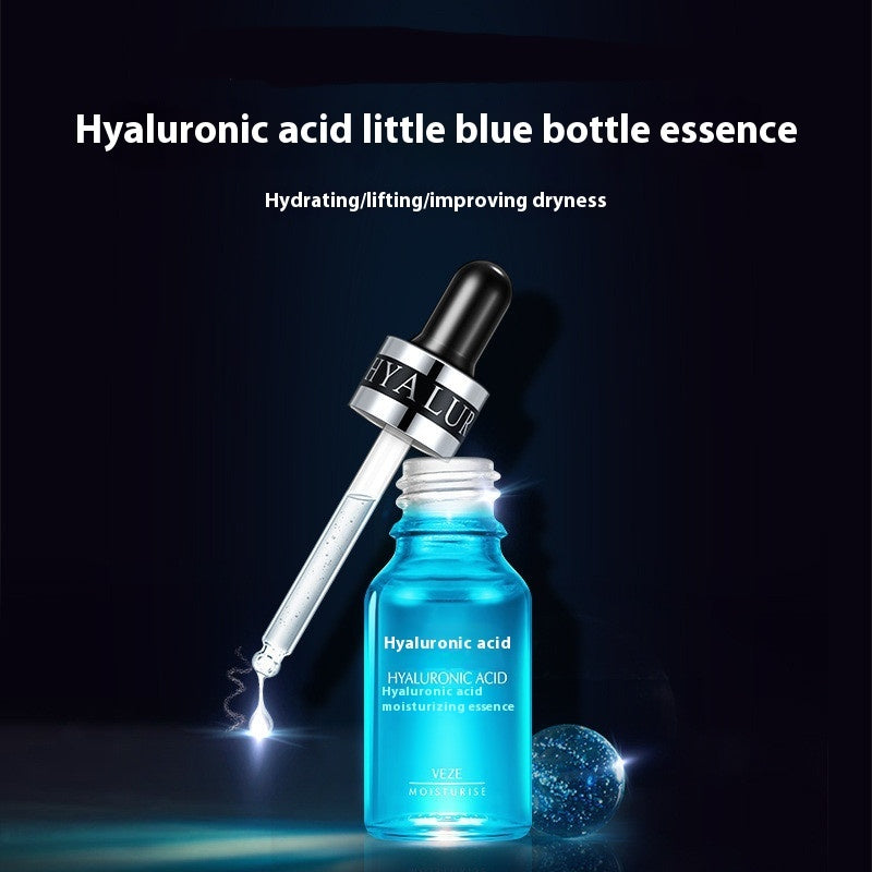 Nexora Beauty Boost Moisturizing Skin Set
