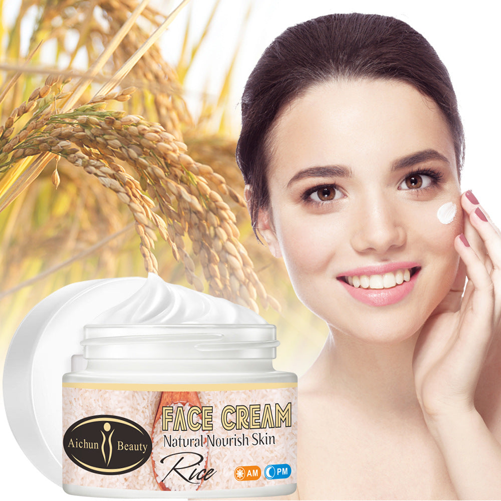 Nexora Brightening Moisture Boost Cream