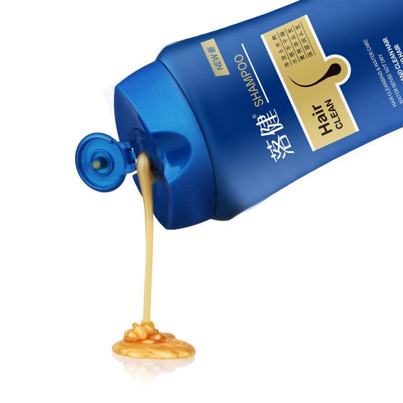 Nexora Anti-Dandruff Soothing Shampoo